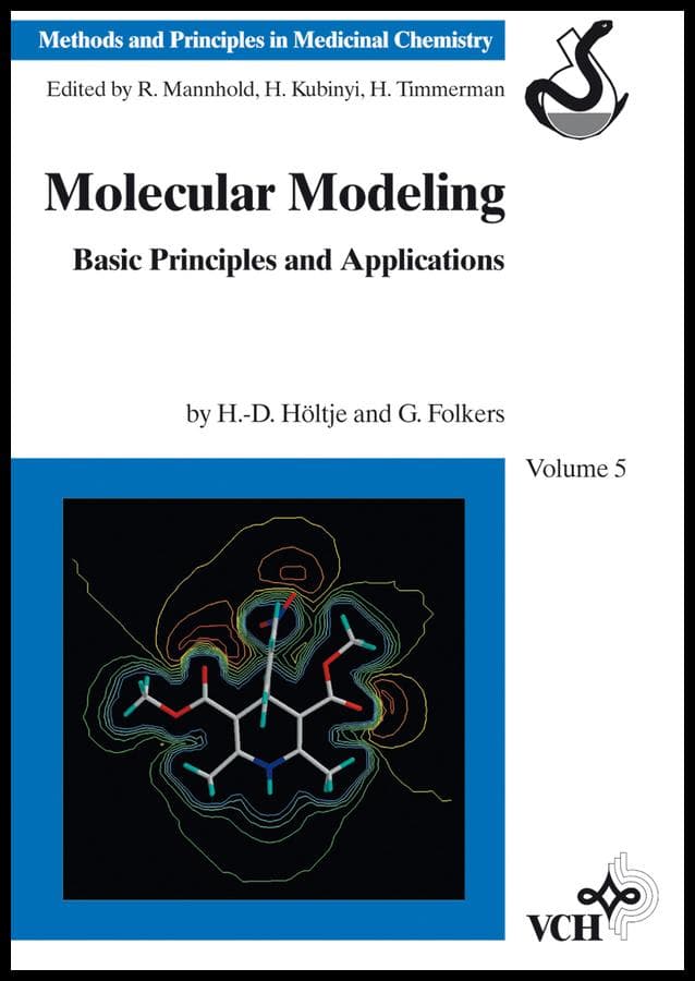 Molecular Modeling