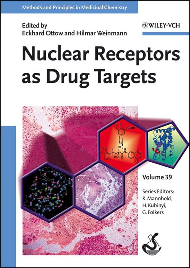 Nuclear Receptors as Drug Targets