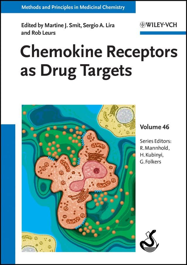 Chemokine Receptors as Drug Targets