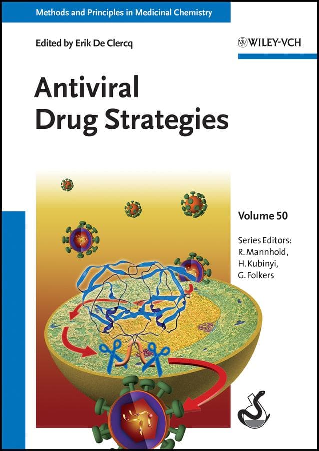 Antiviral Drug Strategies