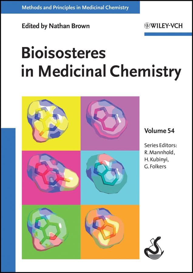 Bioisosteres in Medicinal Chemistry