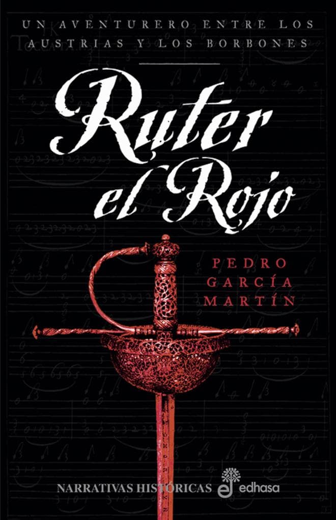 Ruter el Rojo