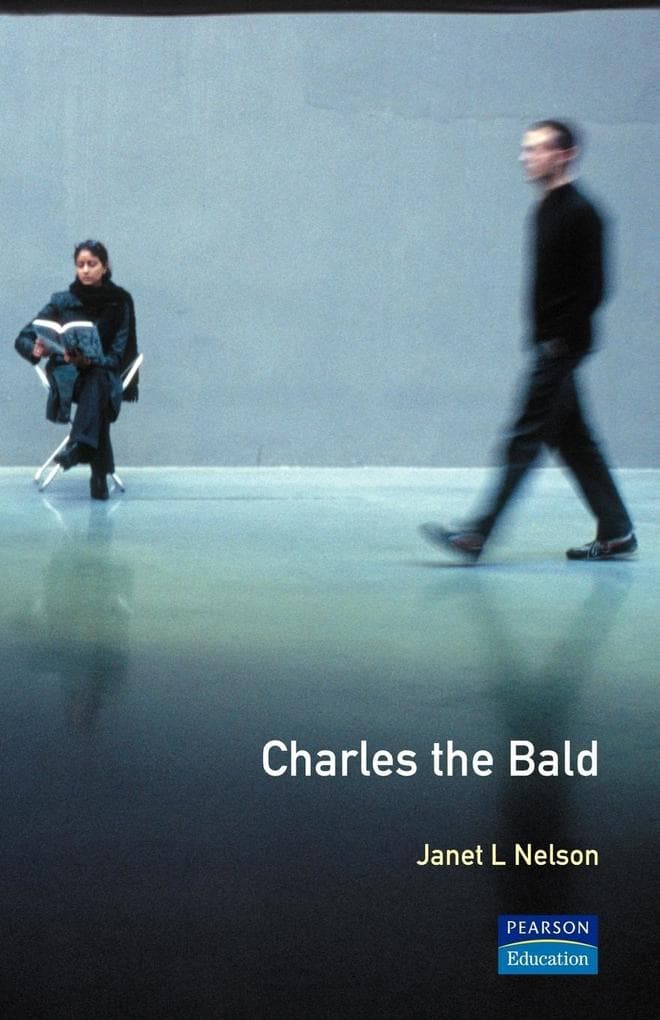 Charles The Bald