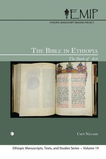 The Bible in Ethiopia