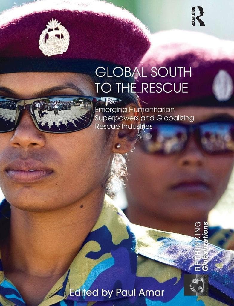 Global South to the Rescue