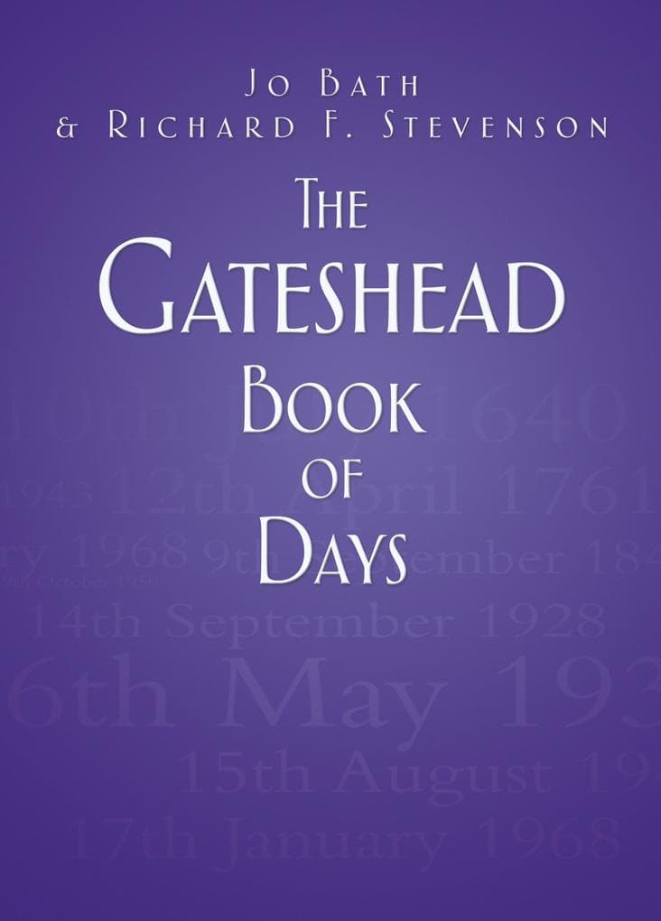 The Gateshead Book of Days