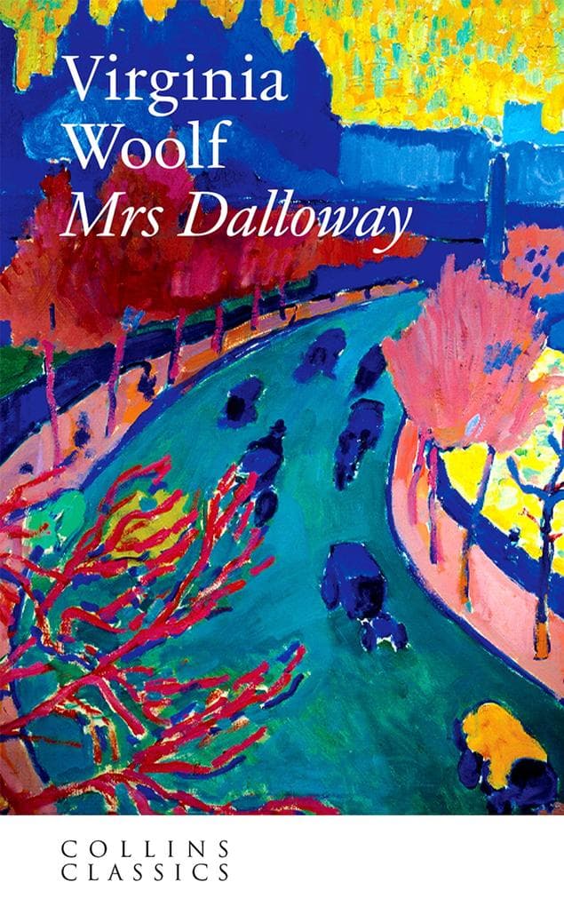 Mrs Dalloway