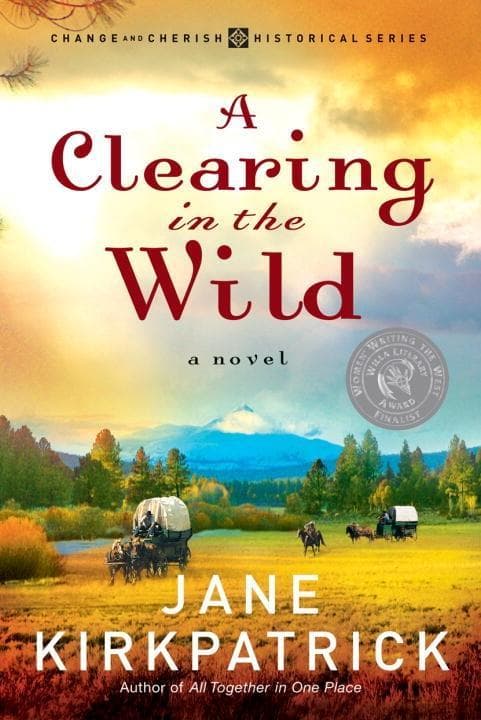 A Clearing in the Wild