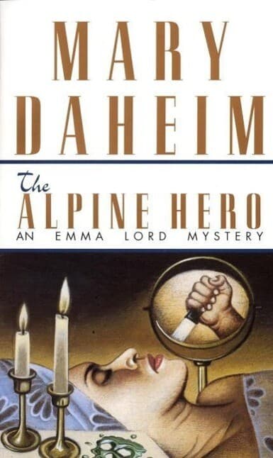 The Alpine Hero