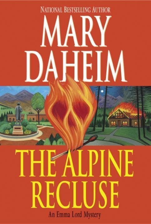 The Alpine Recluse