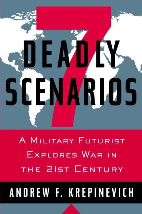 7 Deadly Scenarios
