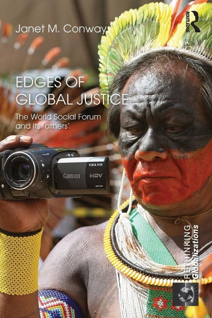 Edges of Global Justice