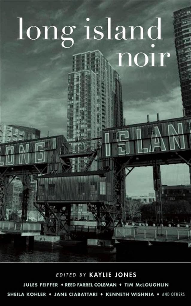 Long Island Noir