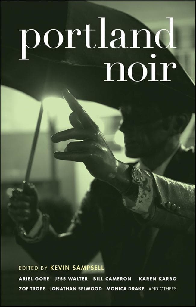 Portland Noir