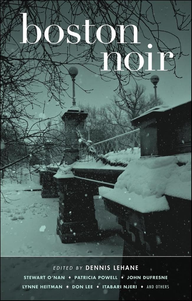 Boston Noir
