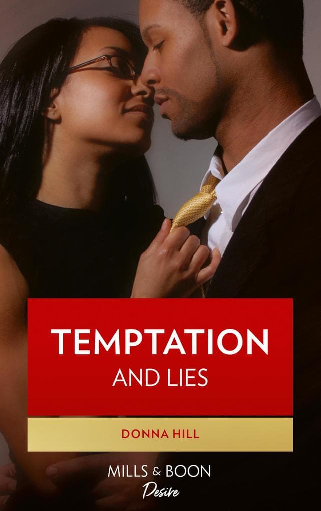Temptation And Lies