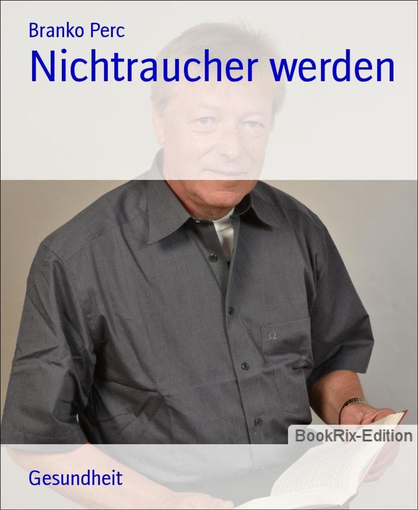 Nichtraucher werden