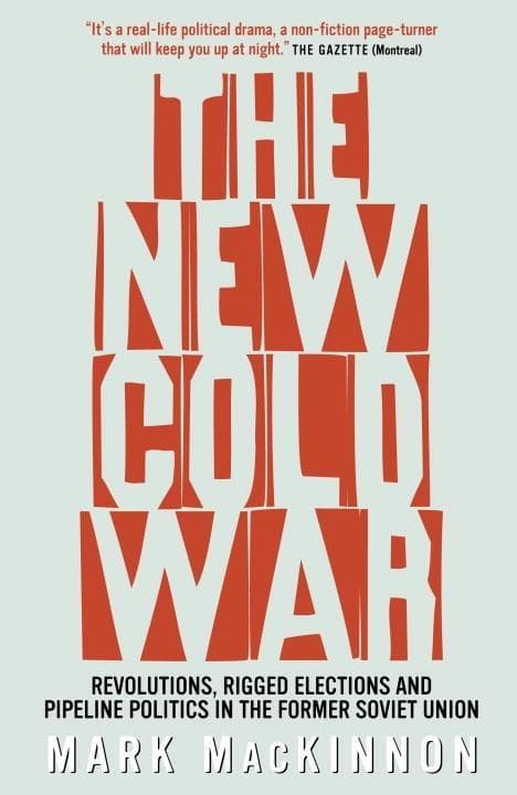 The New Cold War