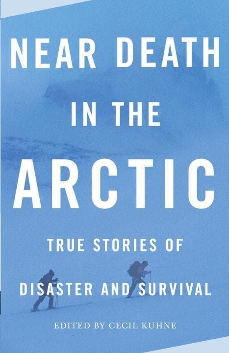 Near Death in the Arctic