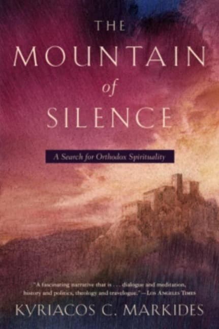 The Mountain of Silence