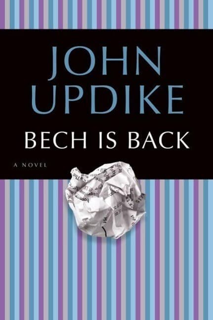 Bech Is Back