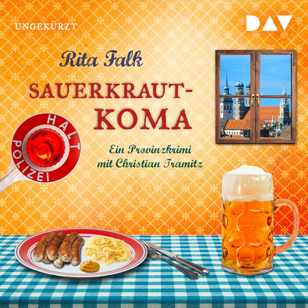 Sauerkrautkoma