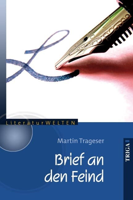 Brief an den Feind