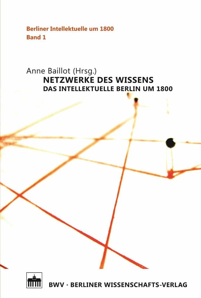 Netzwerke des Wissens