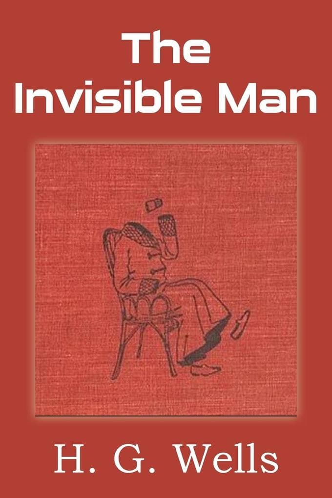 The Invisible Man