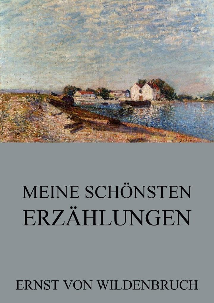 Meine schönsten Erzählungen