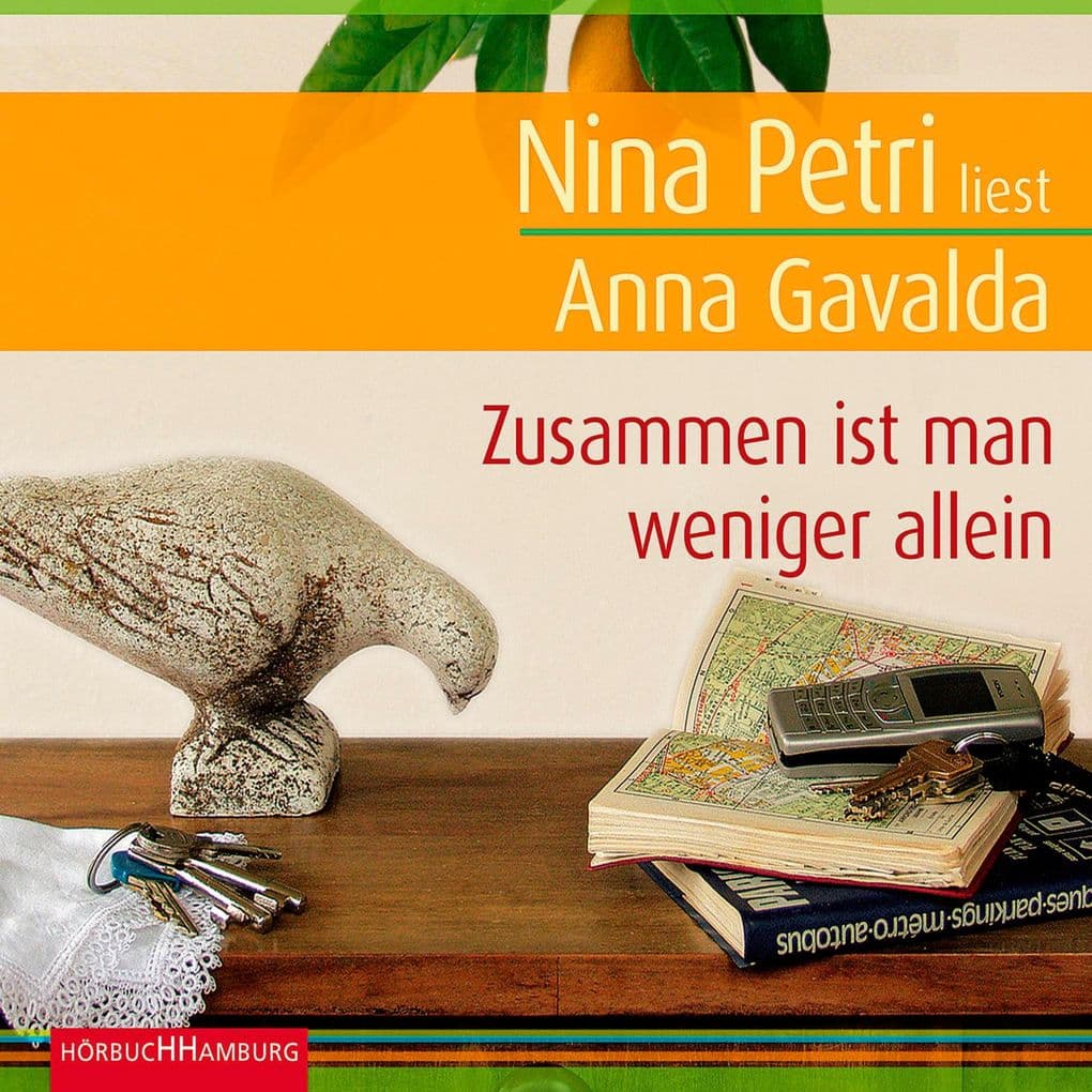 Zusammen ist man weniger allein