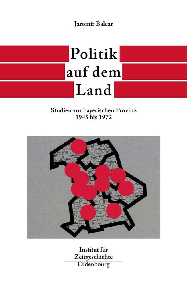 Politik auf dem Land