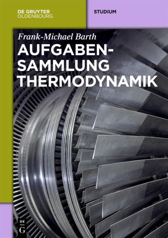 Aufgabensammlung Thermodynamik