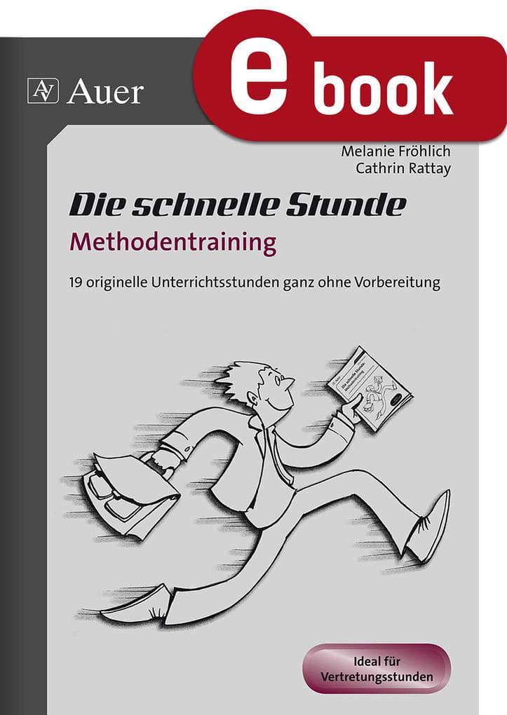 Die schnelle Stunde Methodentraining