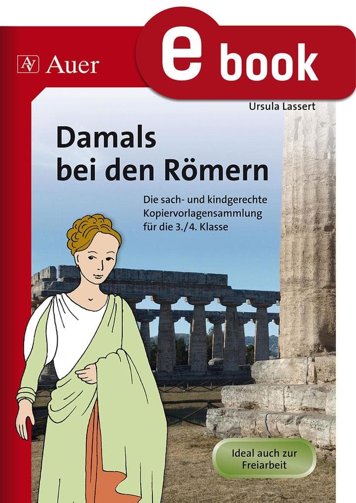 Damals bei den Römern