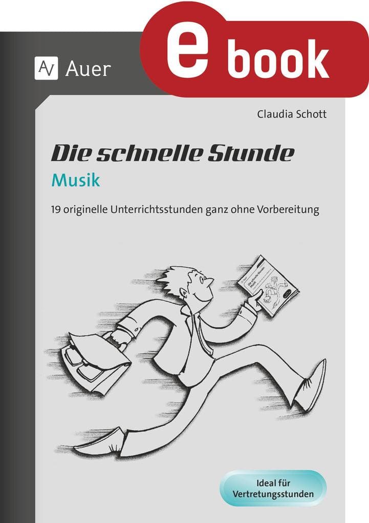 Die schnelle Stunde Musik