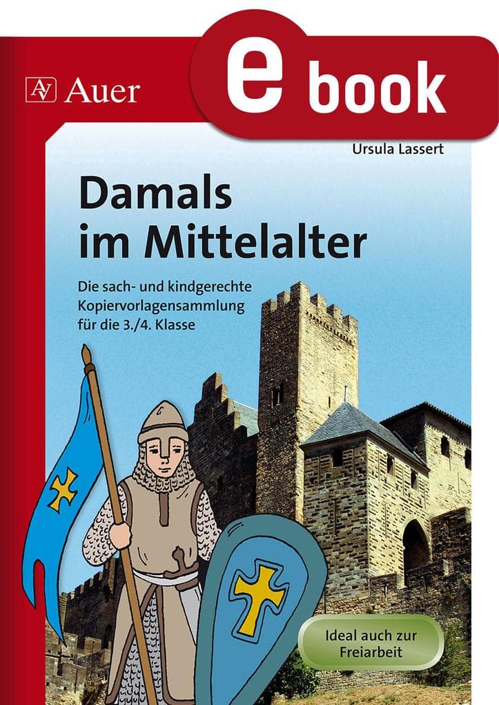 Damals im Mittelalter
