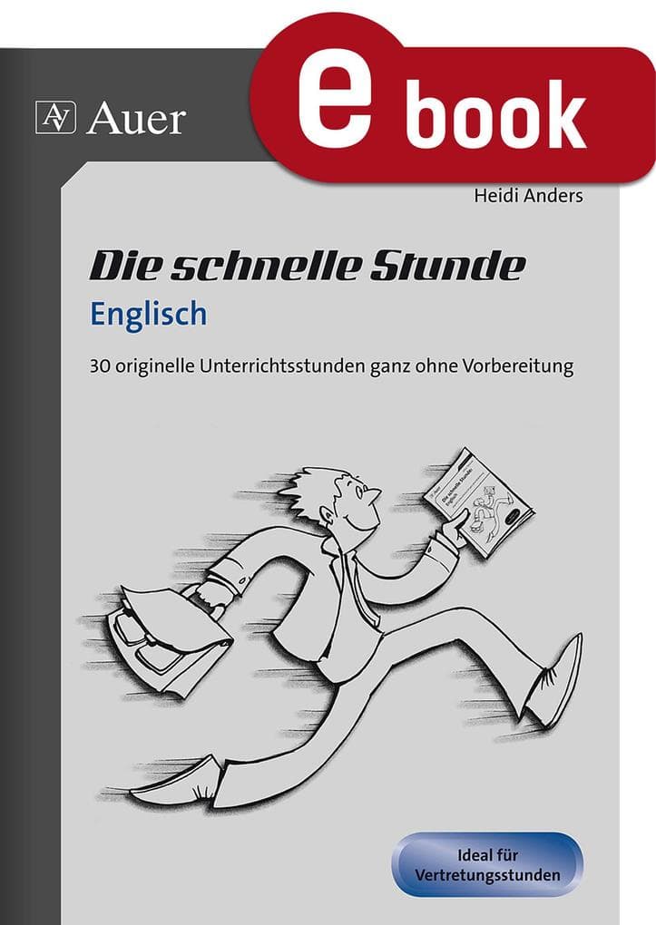 Die schnelle Stunde Englisch