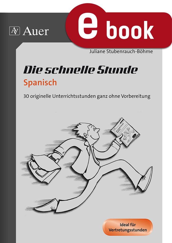 Die schnelle Stunde Spanisch