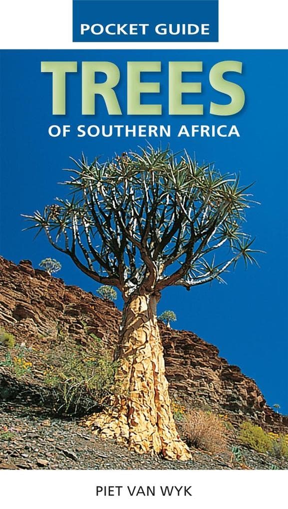Pocket Guide Trees of Southern Africa