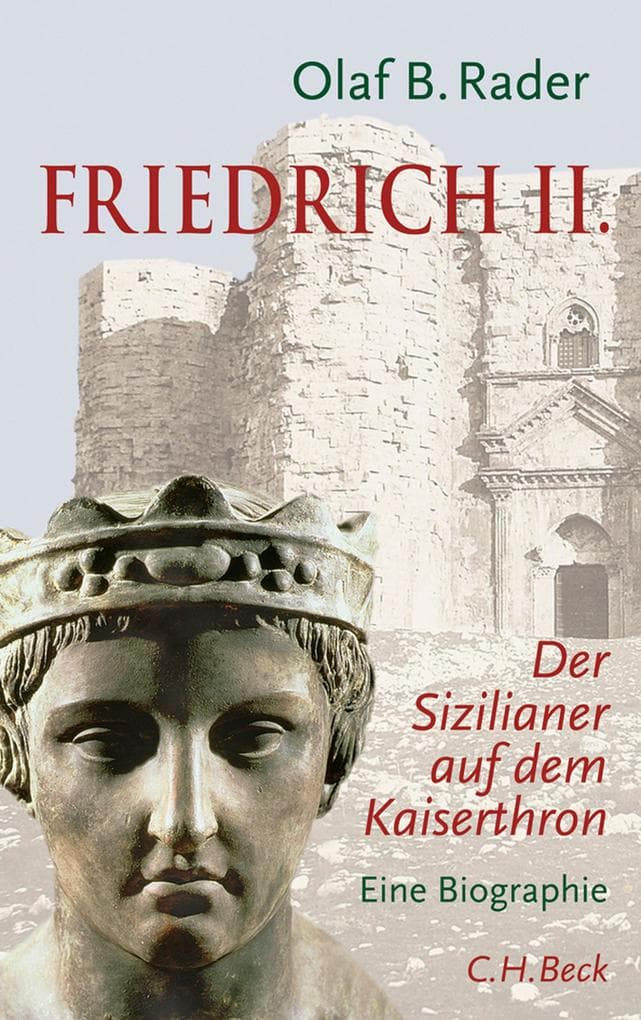 Friedrich II