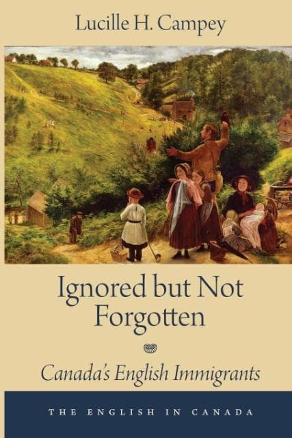 Ignored But Not Forgotten