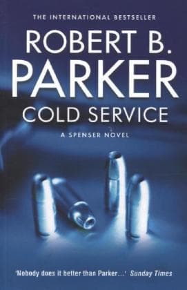 Cold Service
