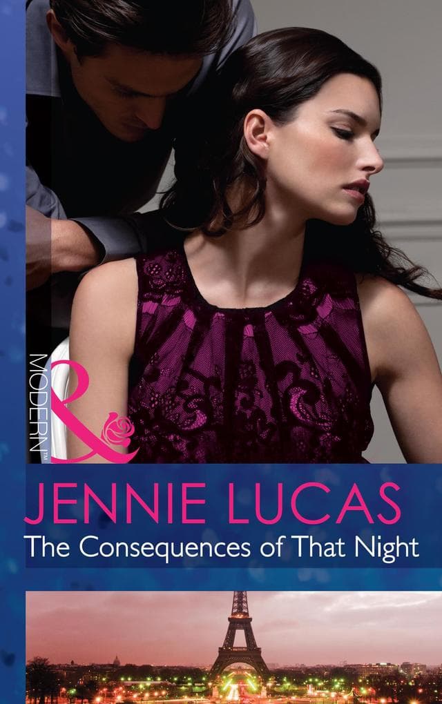 The Consequences Of That Night