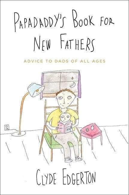 PAPADADDY'S BOOK FOR NEW FATHERS