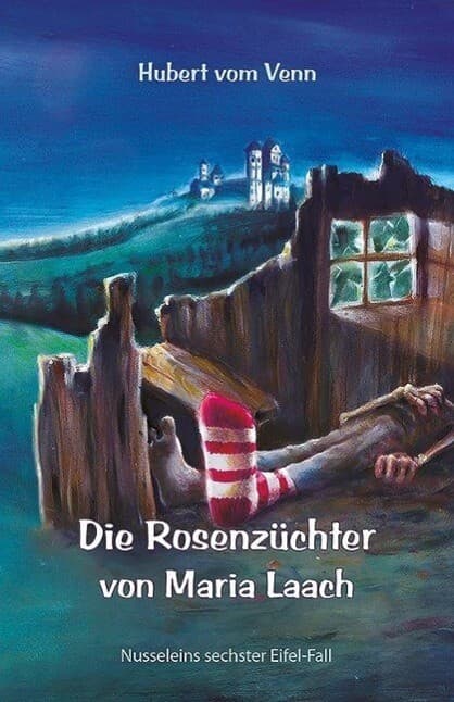 Die Rosenzüchter von Maria Laach