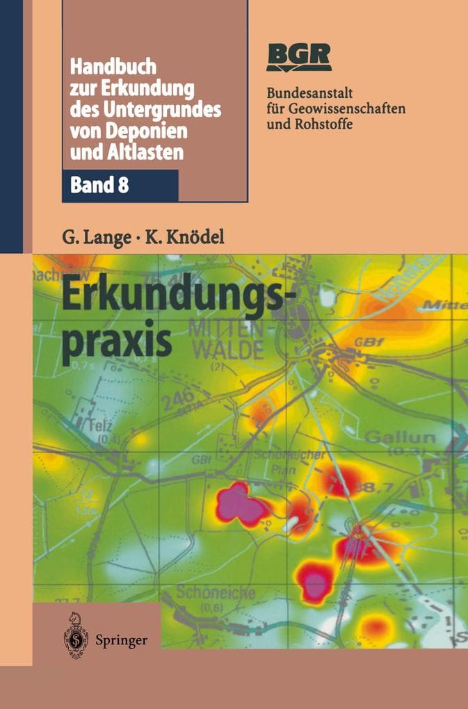 Erkundungspraxis