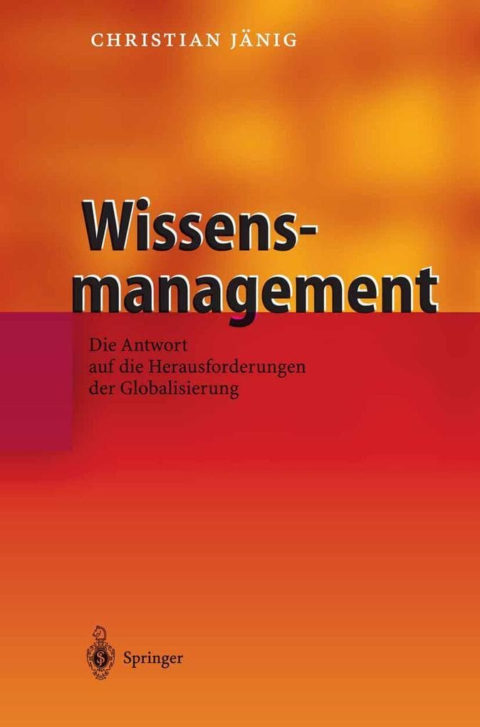 Wissensmanagement