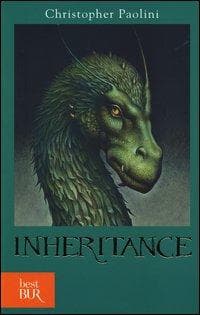 Paolini, C: Inheritance. L'eredità