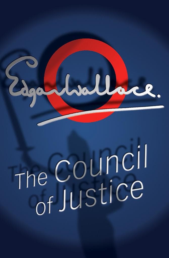 The Council Of Justice